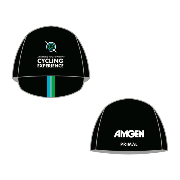 Image of AFCE 2025 Cycling Cap