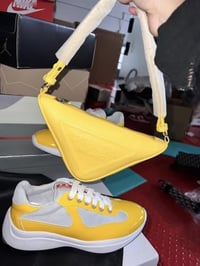 Sunshine ☀️ Prada