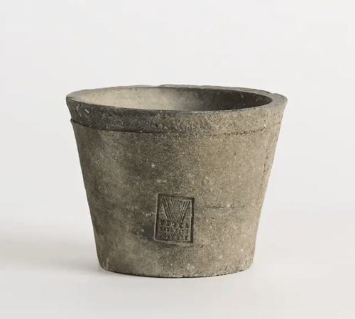 Image of Terracotta Citronella Candle