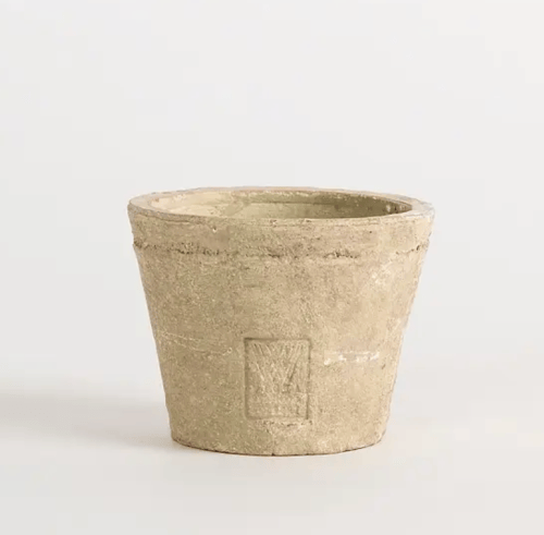 Image of Terracotta Candle Whitestone