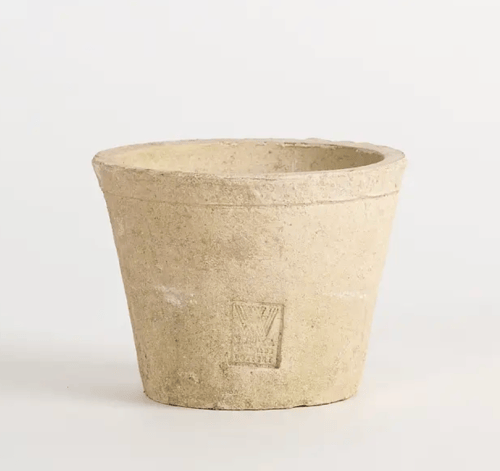 Image of Terracotta Candle Whitestone
