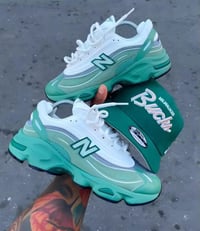 Image 1 of Variety New Balance 1000
