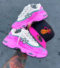 Image 2 of Variety New Balance 1000