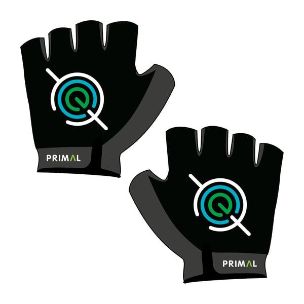 Image of AFCE 2025 Cycling Gloves