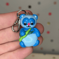 Image 2 of Panda Charm