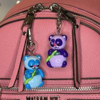 Image 4 of Panda Charm