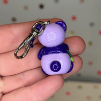 Image 3 of Panda Charm