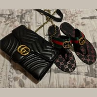 Black Gucci 