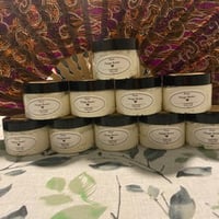 4oz Au Natural Shea Butter (160 pesos)