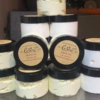4oz Pure Mango Body Butter (180 pesos)