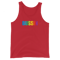 Image of BUSSIN MEN'S TANK