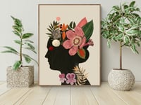 Image 2 of The Painted Garden