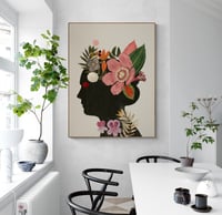 Image 3 of The Painted Garden