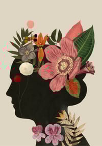 Image 1 of The Painted Garden