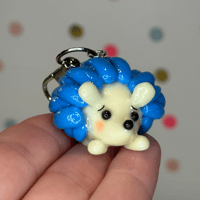 Image 3 of Hedgehog Charm