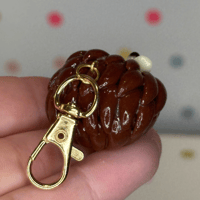 Image 4 of Hedgehog Charm