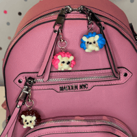 Image 5 of Hedgehog Charm