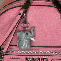 Image 4 of Elephant Charm