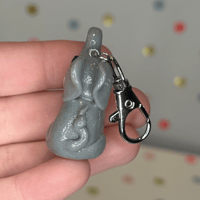 Image 3 of Elephant Charm