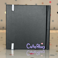 Image 2 of I Love Hedgehogs Mini Sketchbook