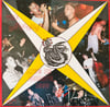 THE RATTLERS - LIVE IN EUROPE 1990 (LP)
