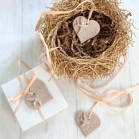 Image 1 of LOVE hirondelle