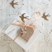 Image 2 of LOVE hirondelle