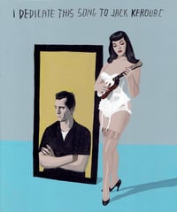JACK KEROUAC