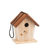 Image 1 of Bird house -Le jardin de moulin