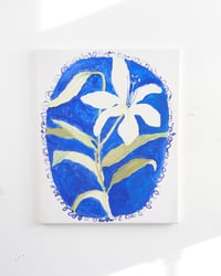 Image 1 of Lily, 2022