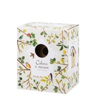 Image 5 of Bird house -Le jardin de moulin
