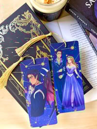 Colección Marcapágina Tradicional Acotar.
