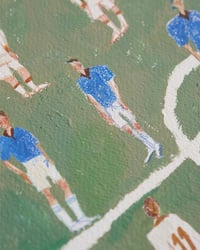 Image 3 of Kick It Like Art, 2022-2025