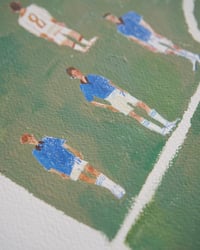 Image 2 of Kick It Like Art, 2022-2025