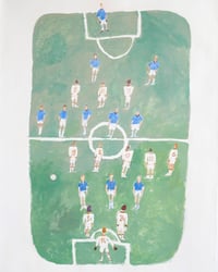 Image 4 of Kick It Like Art, 2022-2025