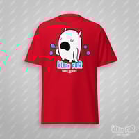 Image 1 of S.U.D.S - LOGO - RED - T-SHIRT