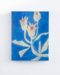 Image 1 of Glow as you burn, 2021