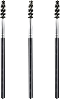 Eyelash Brush, Eyebrow Brushes, Eyelash Comb (3PCS)