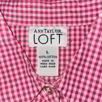 Image 3 of pandapple button up