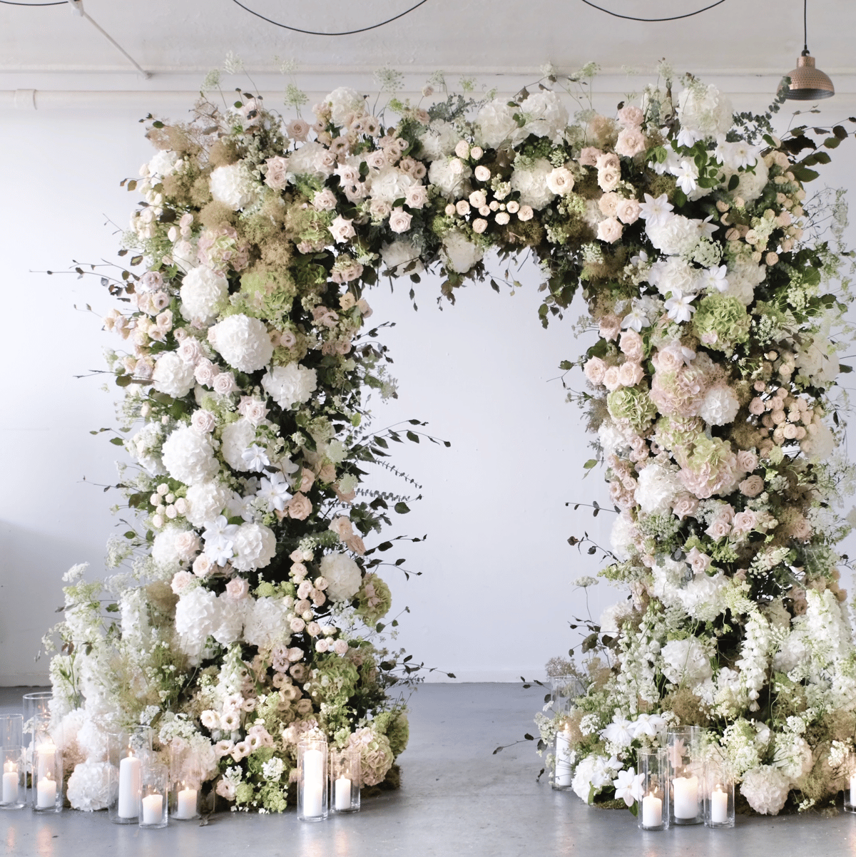 Image of NEW : THE WEDDING MASTERCLASS WITH JOSEPH MASSIE