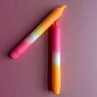 Image 1 of Orange Pop Set
