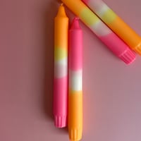 Image 2 of Orange Pop Set