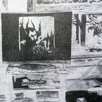 Image 3 of Untitled (2021) by Oliver Parry Newman