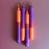 Image 2 of Violet Way Set