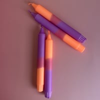 Image 3 of Violet Way Set