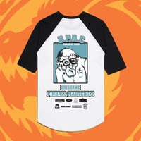 Image 1 of 2025 Tee - Pinball Masters X