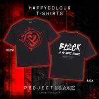 Happy Colour Tshirts 