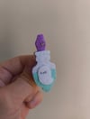 Potion de larmes fantomatiques
