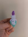 Potion de larmes fantomatiques