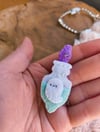 Potion de larmes fantomatiques